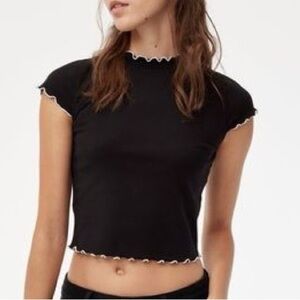 Aritzia Sunday Best Crowne T-Shirt